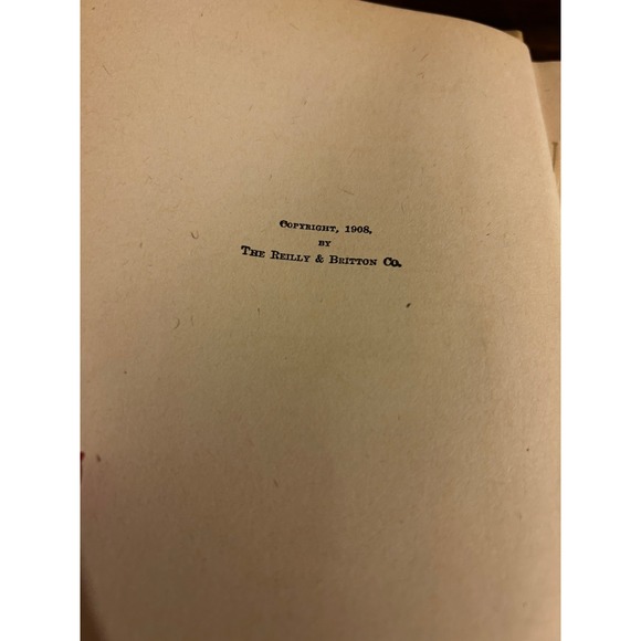 Aunt Janes Nieces Out West Aunt Janes Nieces At Millville Vintage Books Set - Picture 5 of 7